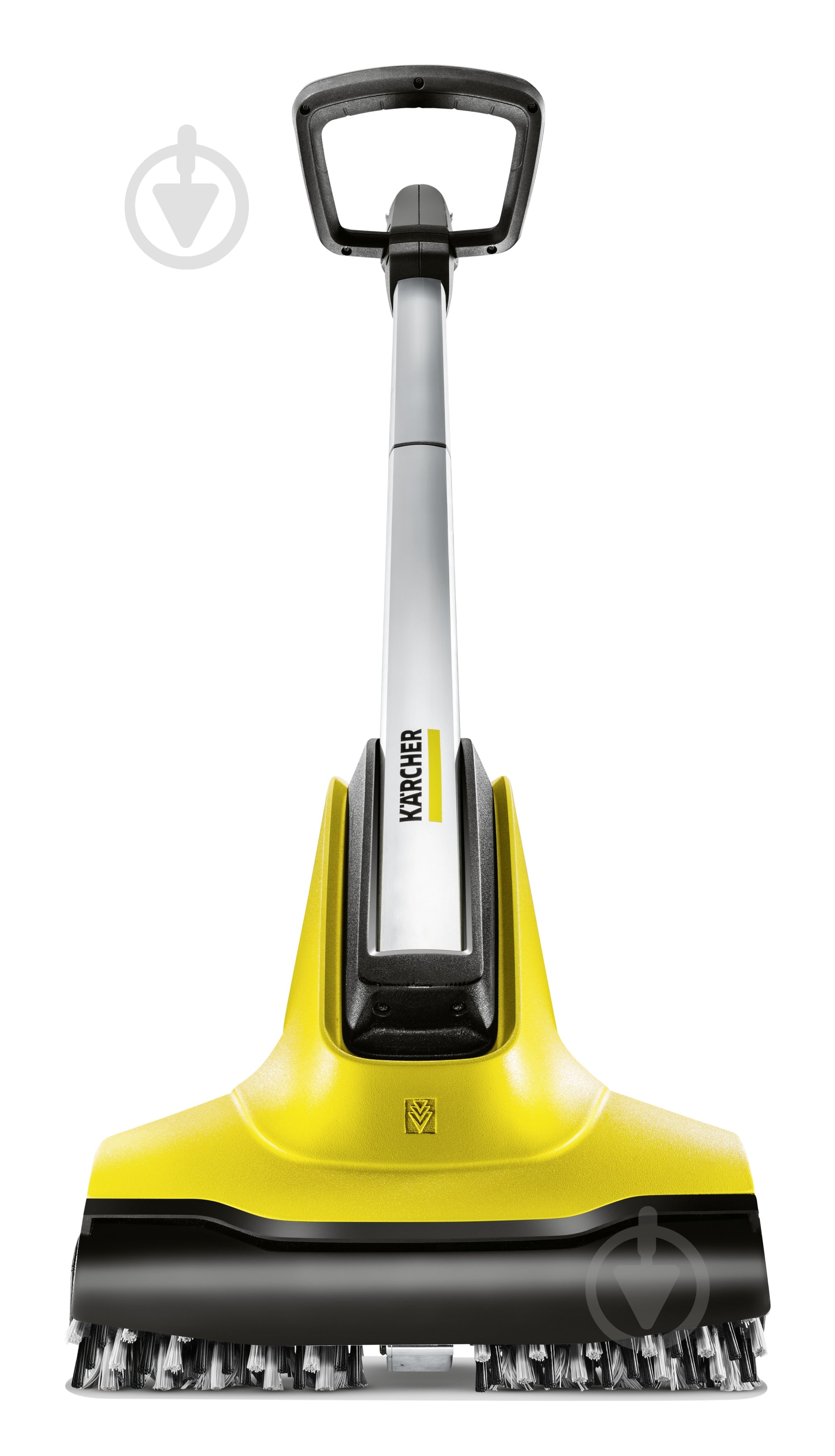 ᐉ Аппарат для чистки террас Karcher PCL4 1.644-000.0 • Купить в