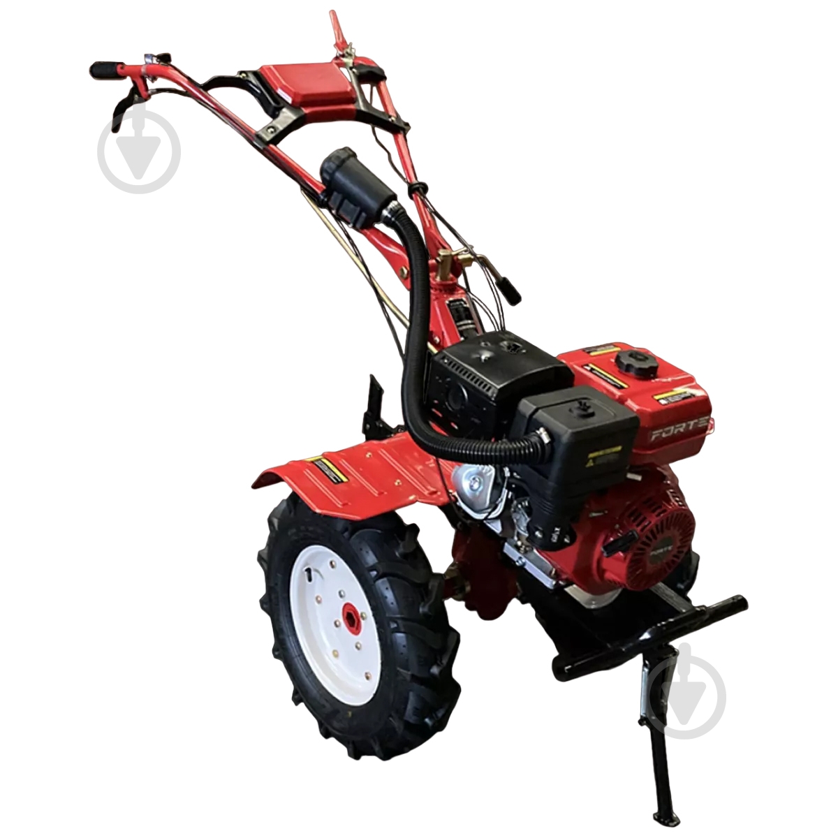 Культиватор ( 119900) 1350G NEW Forte - фото 1 Культиватор ( 119900) 1350G NEW Forte - фото 1