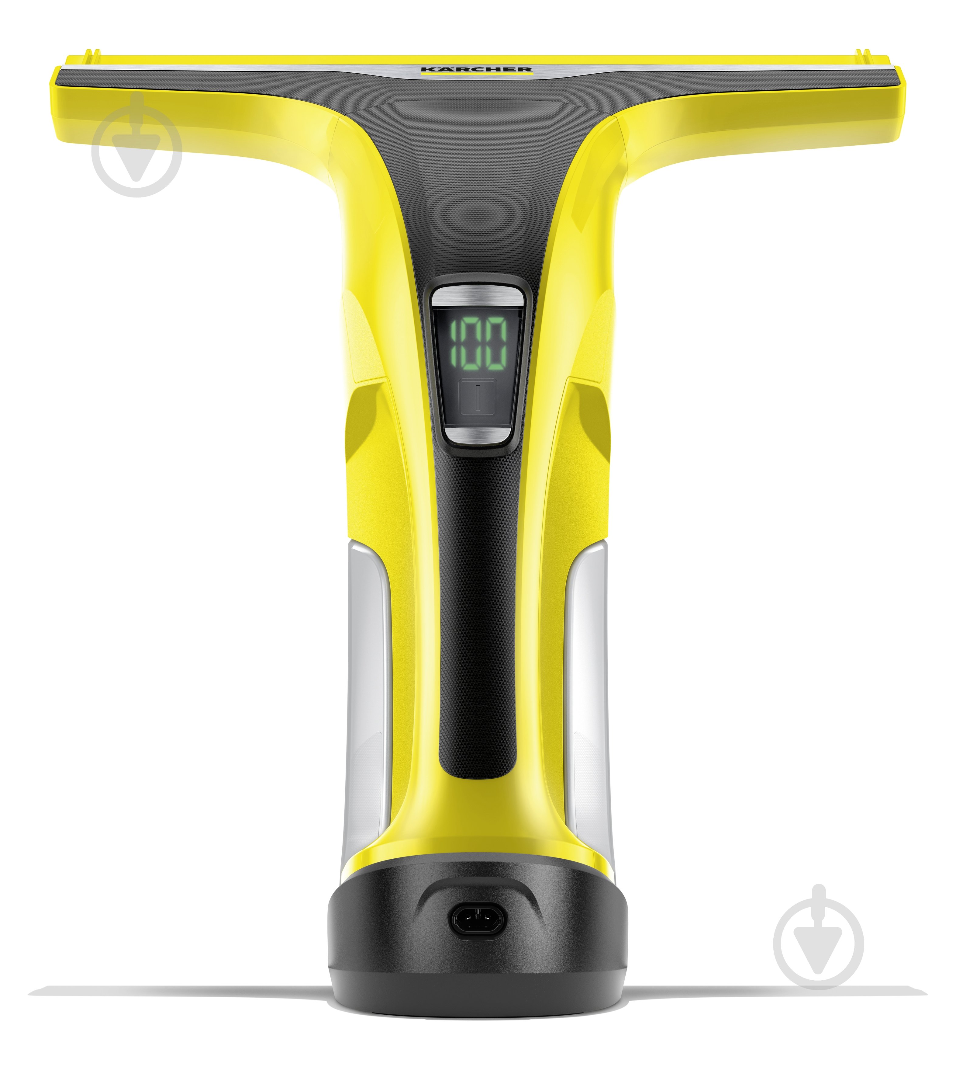 Стеклоочиститель Karcher WV6 Plus 1.633-510.0 - фото 1