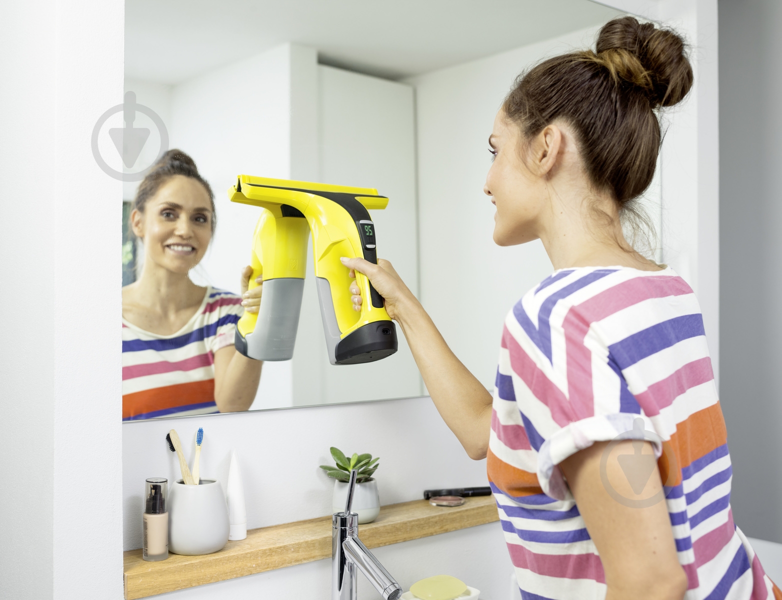 Стеклоочиститель Karcher WV6 Plus 1.633-510.0 - фото 10