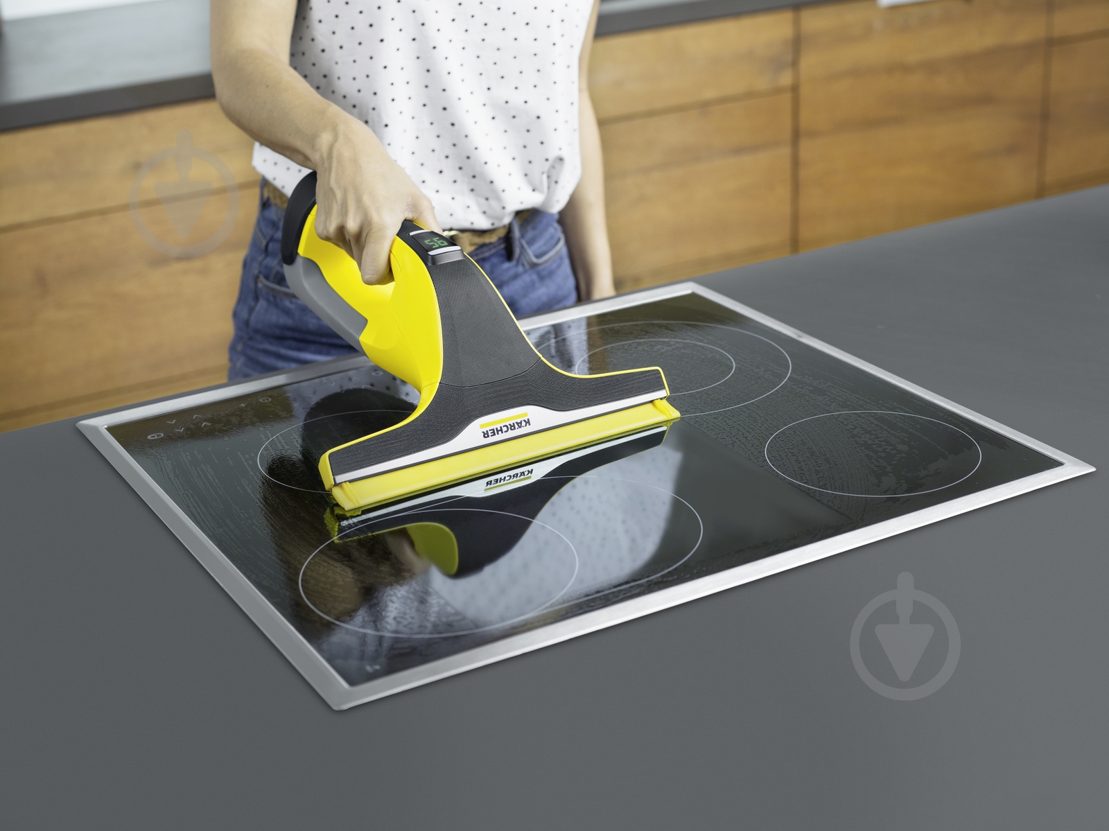 Стеклоочиститель Karcher WV6 Plus 1.633-510.0 - фото 8