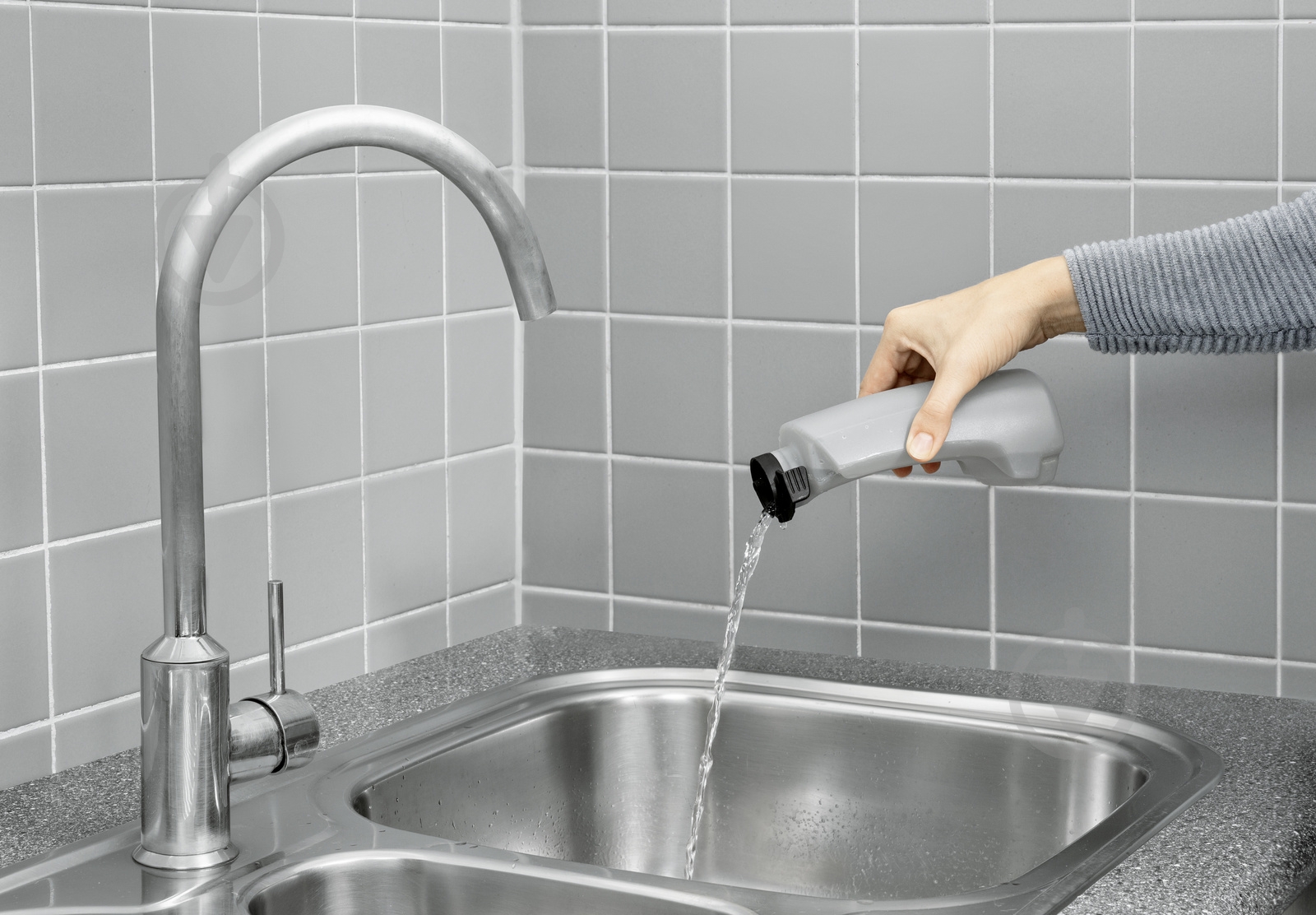 Стеклоочиститель Karcher WV6 Plus 1.633-510.0 - фото 12