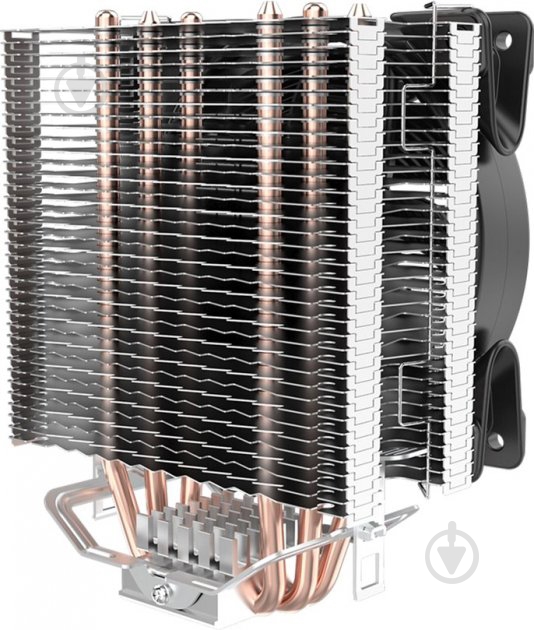 Процессорный кулер PcСooler GI-X3B - фото 4