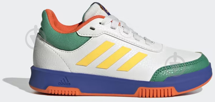 Кросівки дитячі демісезонні Adidas H06316 р.35,5 мульті - фото 1 Кросівки дитячі демісезонні Adidas H06316 р.35,5 мульті - фото 1
