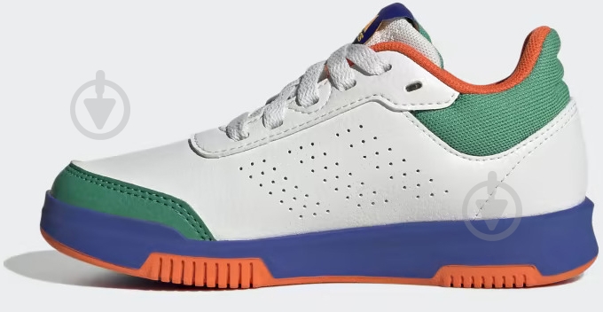 Кросівки дитячі демісезонні Adidas H06316 р.35,5 мульті - фото 2 Кросівки дитячі демісезонні Adidas H06316 р.35,5 мульті - фото 2