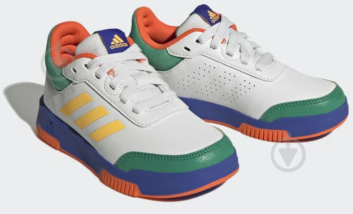 Кросівки дитячі демісезонні Adidas H06316 р.35,5 мульті - фото 3 Кросівки дитячі демісезонні Adidas H06316 р.35,5 мульті - фото 3