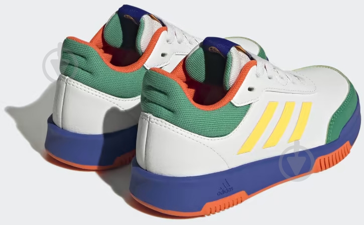 Кросівки дитячі демісезонні Adidas H06316 р.35,5 мульті - фото 4 Кросівки дитячі демісезонні Adidas H06316 р.35,5 мульті - фото 4