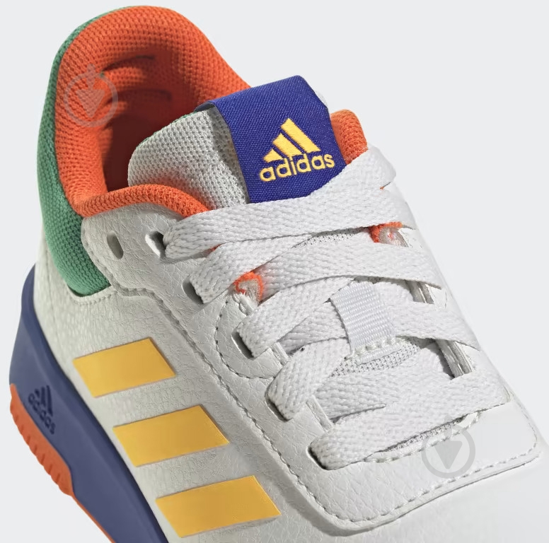 Кросівки дитячі демісезонні Adidas H06316 р.35,5 мульті - фото 5 Кросівки дитячі демісезонні Adidas H06316 р.35,5 мульті - фото 5