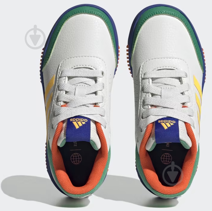 Кросівки дитячі демісезонні Adidas H06316 р.35,5 мульті - фото 7 Кросівки дитячі демісезонні Adidas H06316 р.35,5 мульті - фото 7