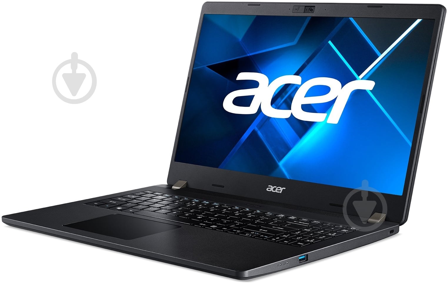 Ноутбук Acer TravelMate P2 TMP215-53G 15,6" (NX.VPXEU.001) black - фото 3