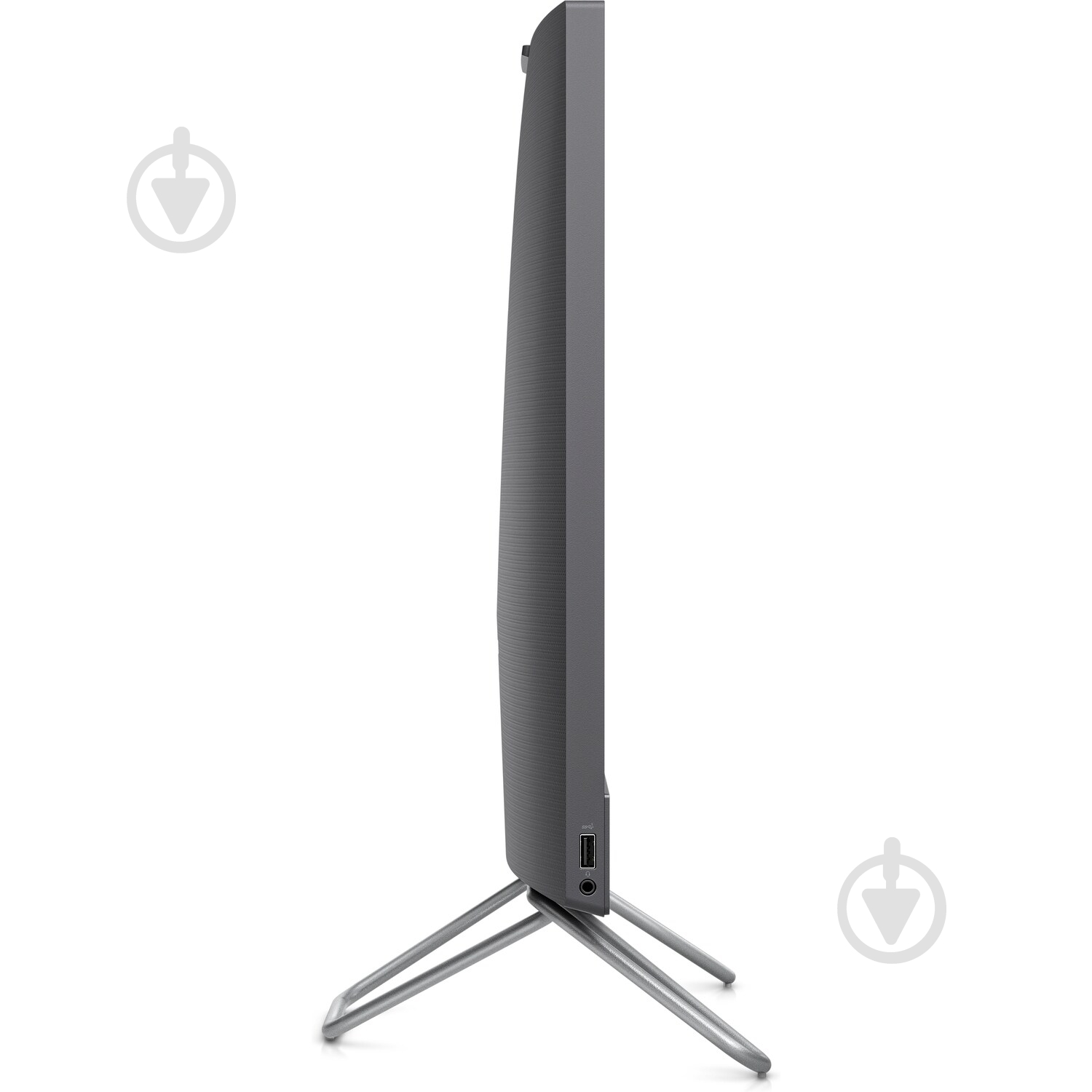 Моноблок HP ProOne 240 G9 23,8 (6D4D7EA) grey - фото 4