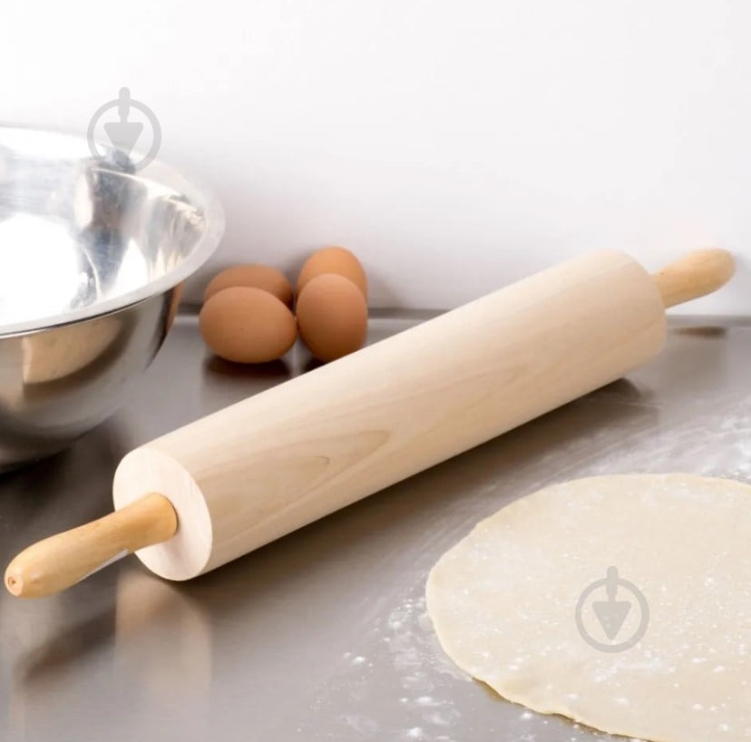 Качалка с втулкой 40 см - фото 2