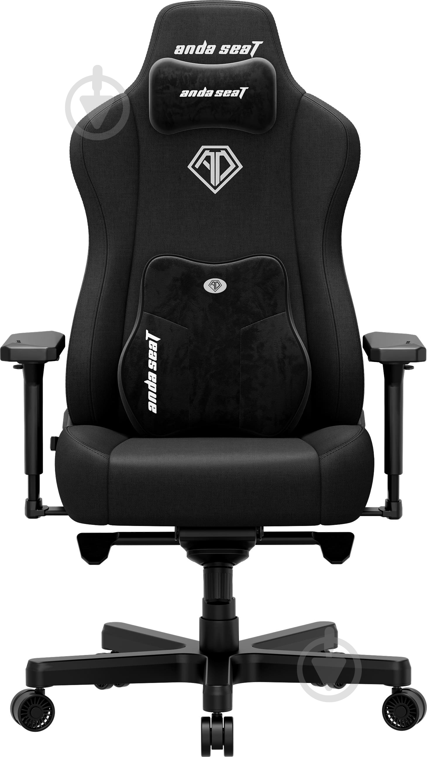 Кресло игровое Anda Seat Kaiser 3E XL - фото 1