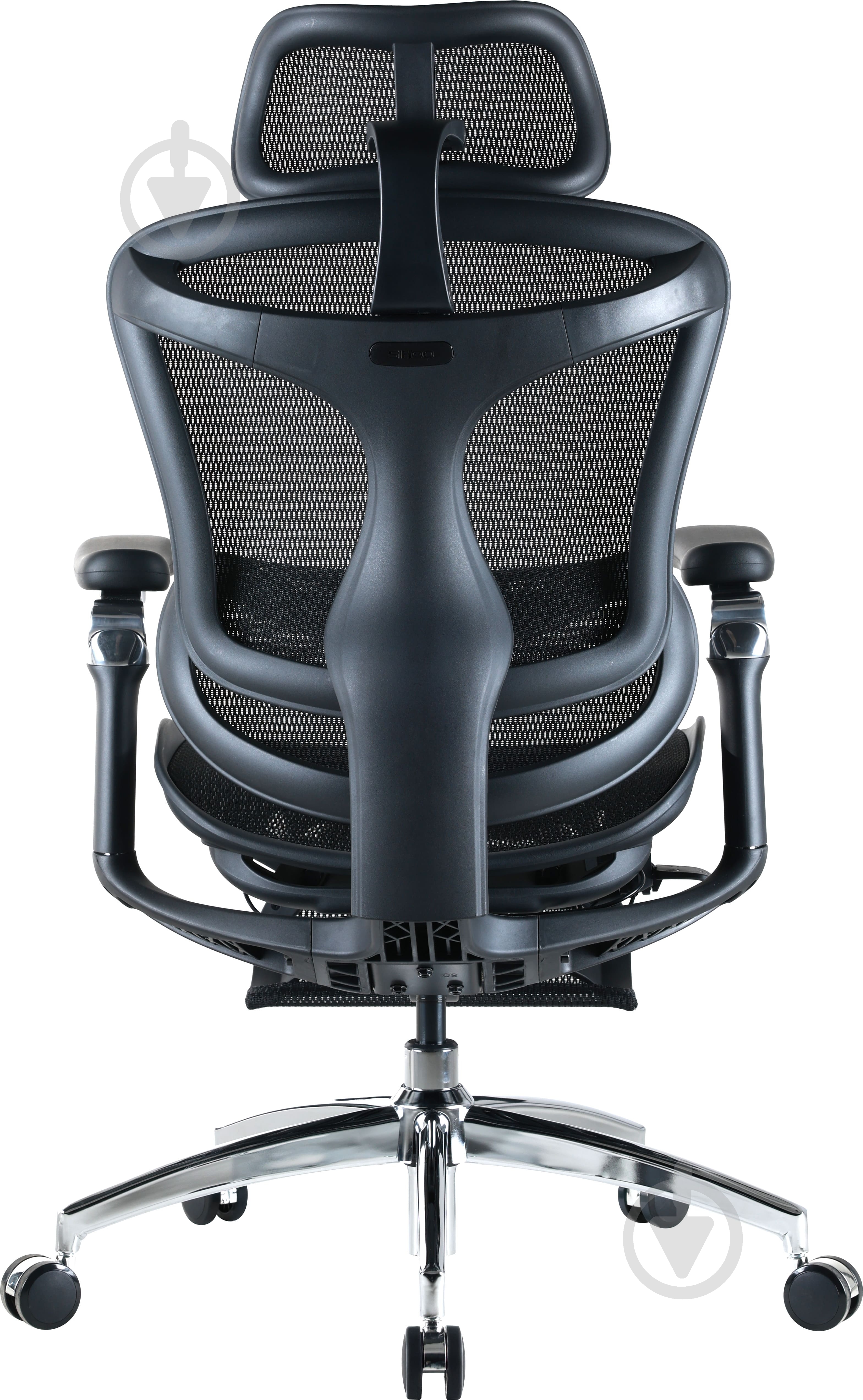 Кресло игровое Anda Seat Kaiser 3E XL - фото 3