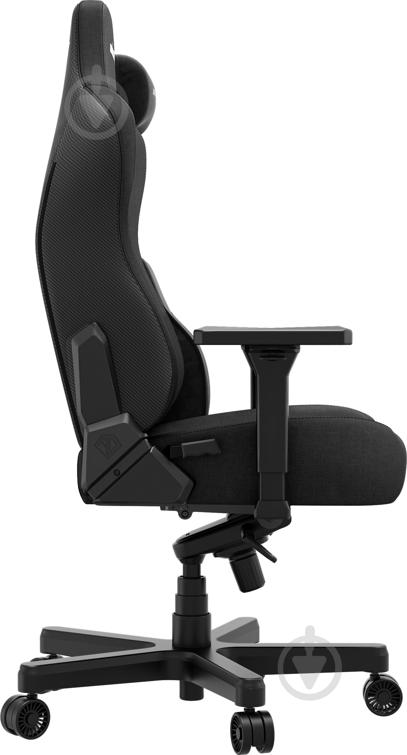 Кресло игровое Anda Seat Kaiser 3E XL - фото 5