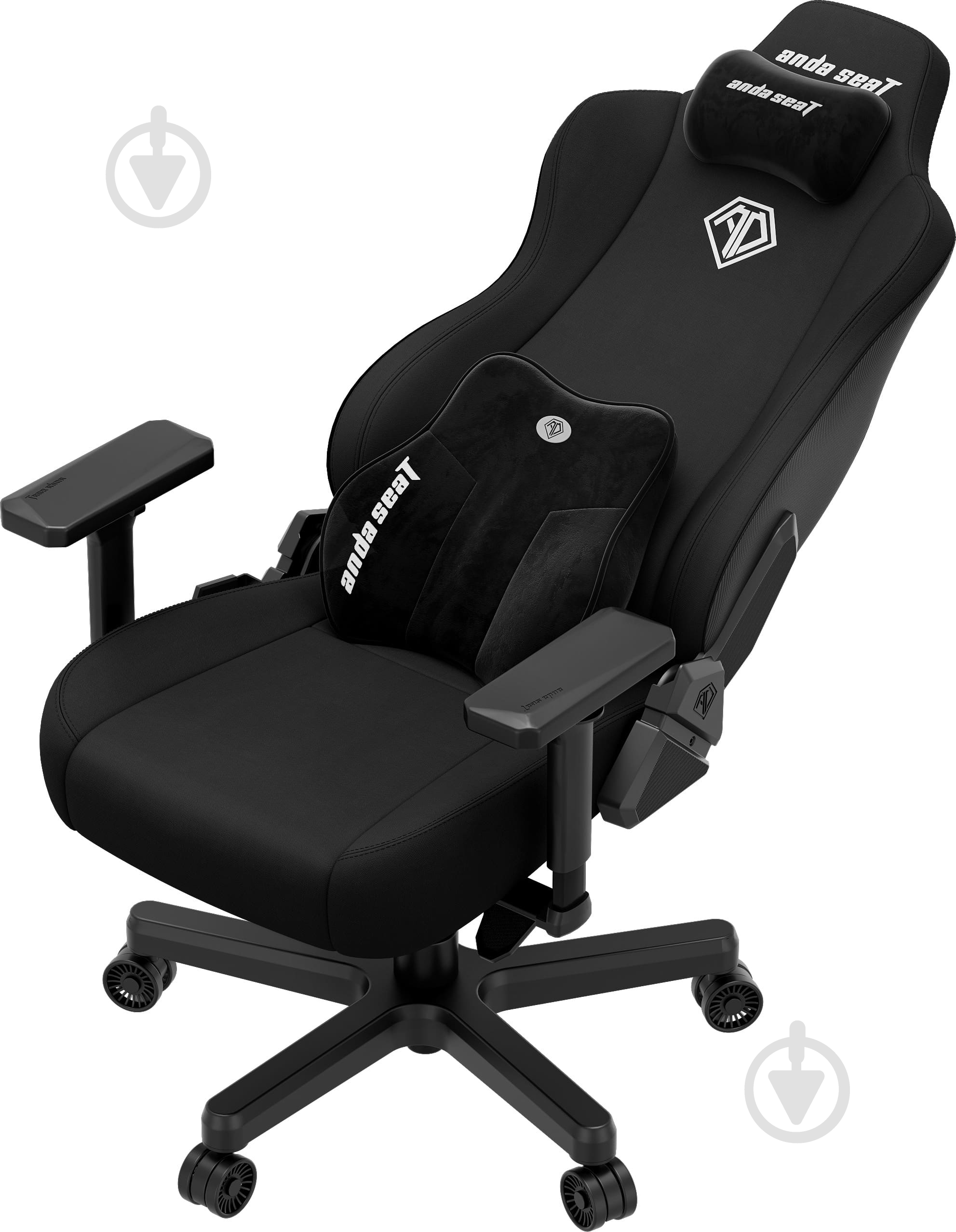 Кресло игровое Anda Seat Kaiser 3E XL - фото 8
