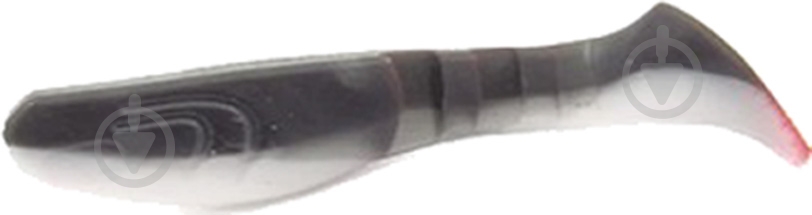 Приманки для ловли рыбы GStream Basic Shad P 911 RT 75 мм 10 шт. - фото 1