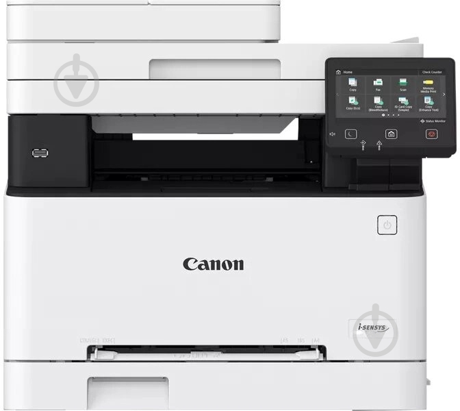 МФУ Canon I-SENSYS MF651CW EMEA А4 (5158C009) - фото 1 МФУ Canon I-SENSYS MF651CW EMEA А4 (5158C009) - фото 1
