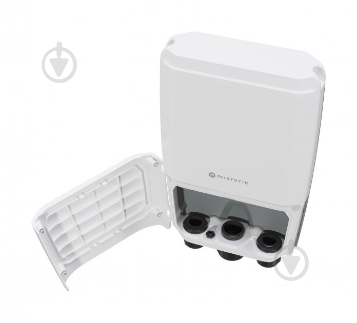 Коммутатор Mikrotik Fiber Plus CRS305-1G-4S+OUT - фото 3