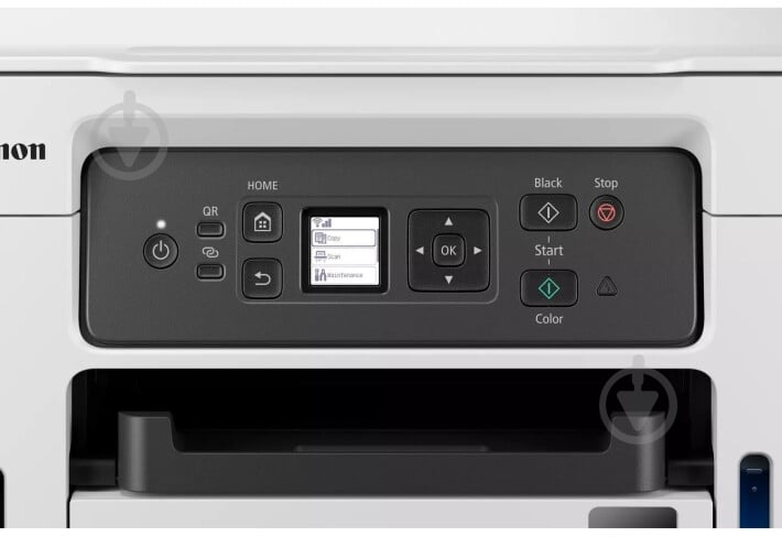 МФУ Canon Maxify GX3040 А4 (5777C009) - фото 5