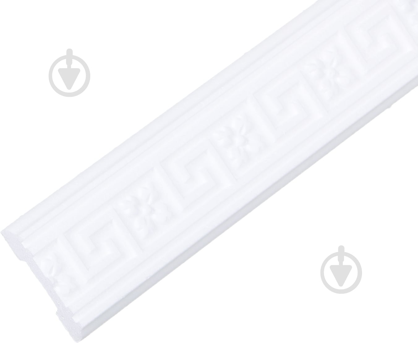 Молдинг Dardan DarDan 65205 2000x65 мм - фото 1