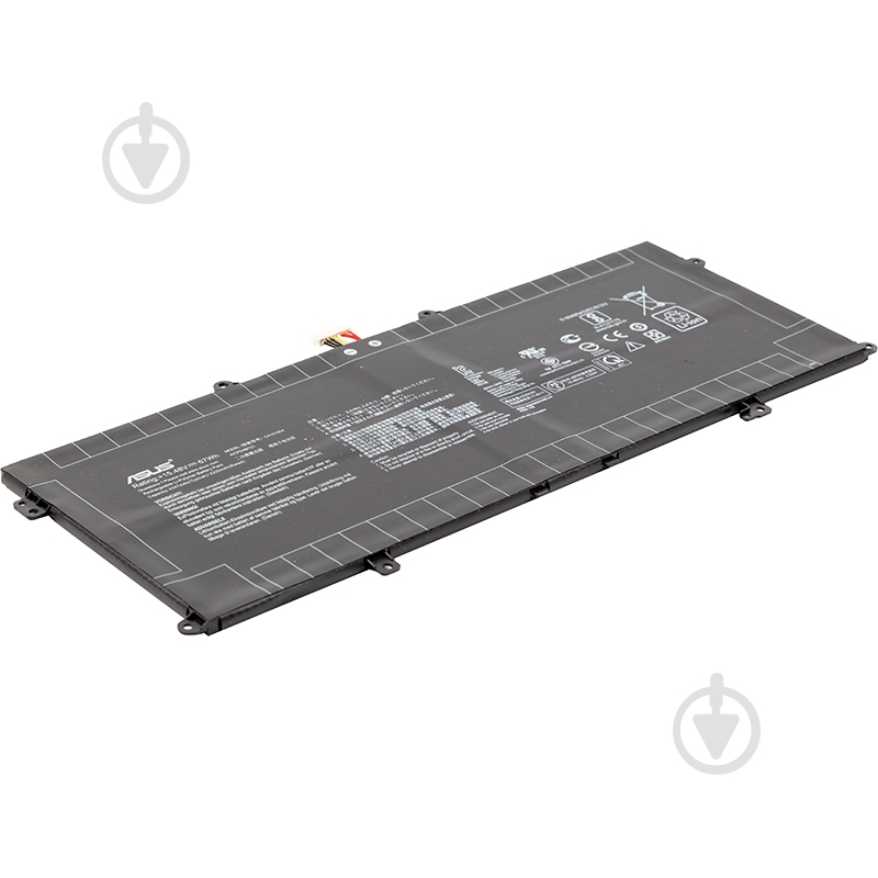 ᐉ Акумулятор для ноутбука Asus NB431854 15,48 V 4220 mAh для Asus