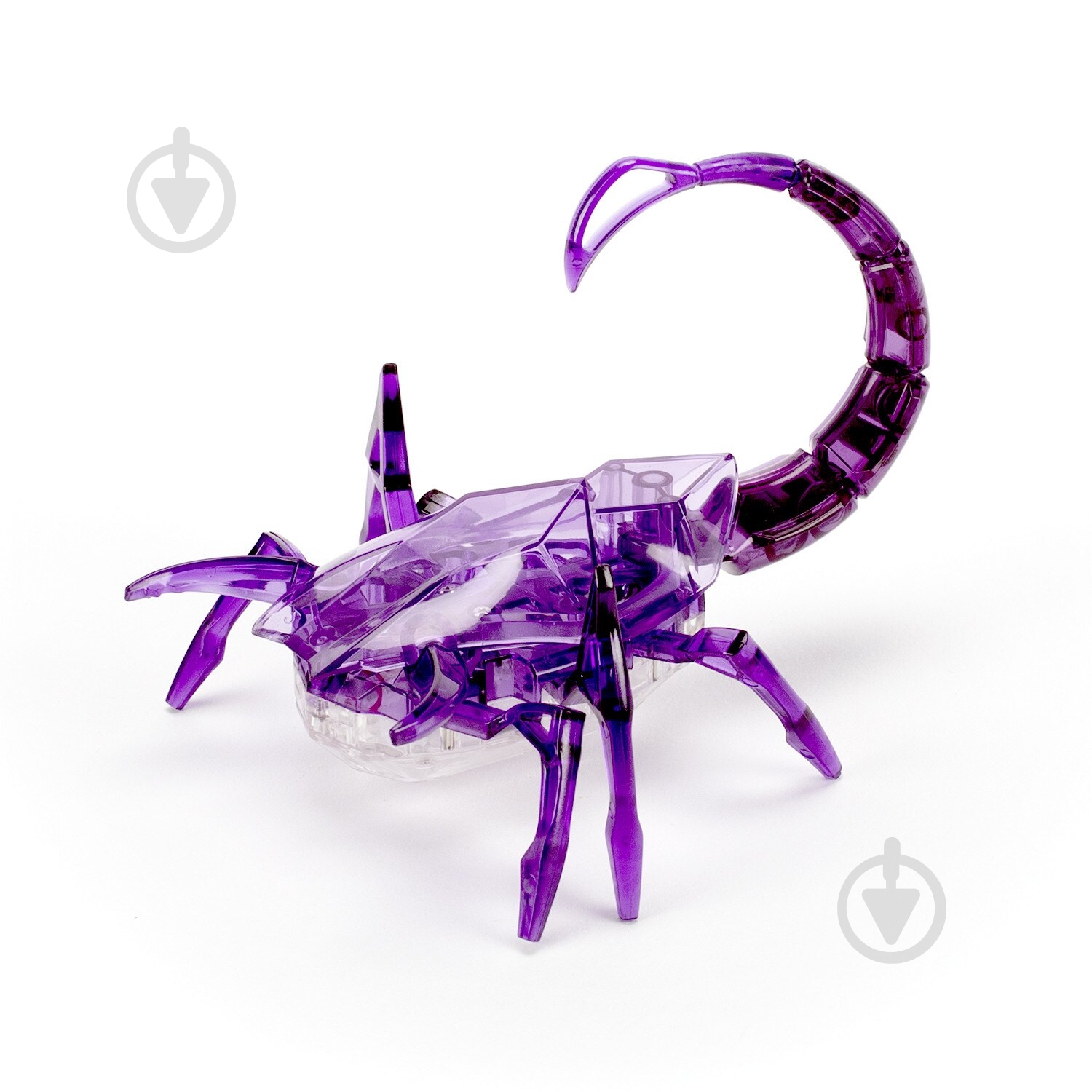 Наноробот Hexbug Scorpion в ассортименте 409-6592 - фото 3 Наноробот Hexbug Scorpion в ассортименте 409-6592 - фото 3