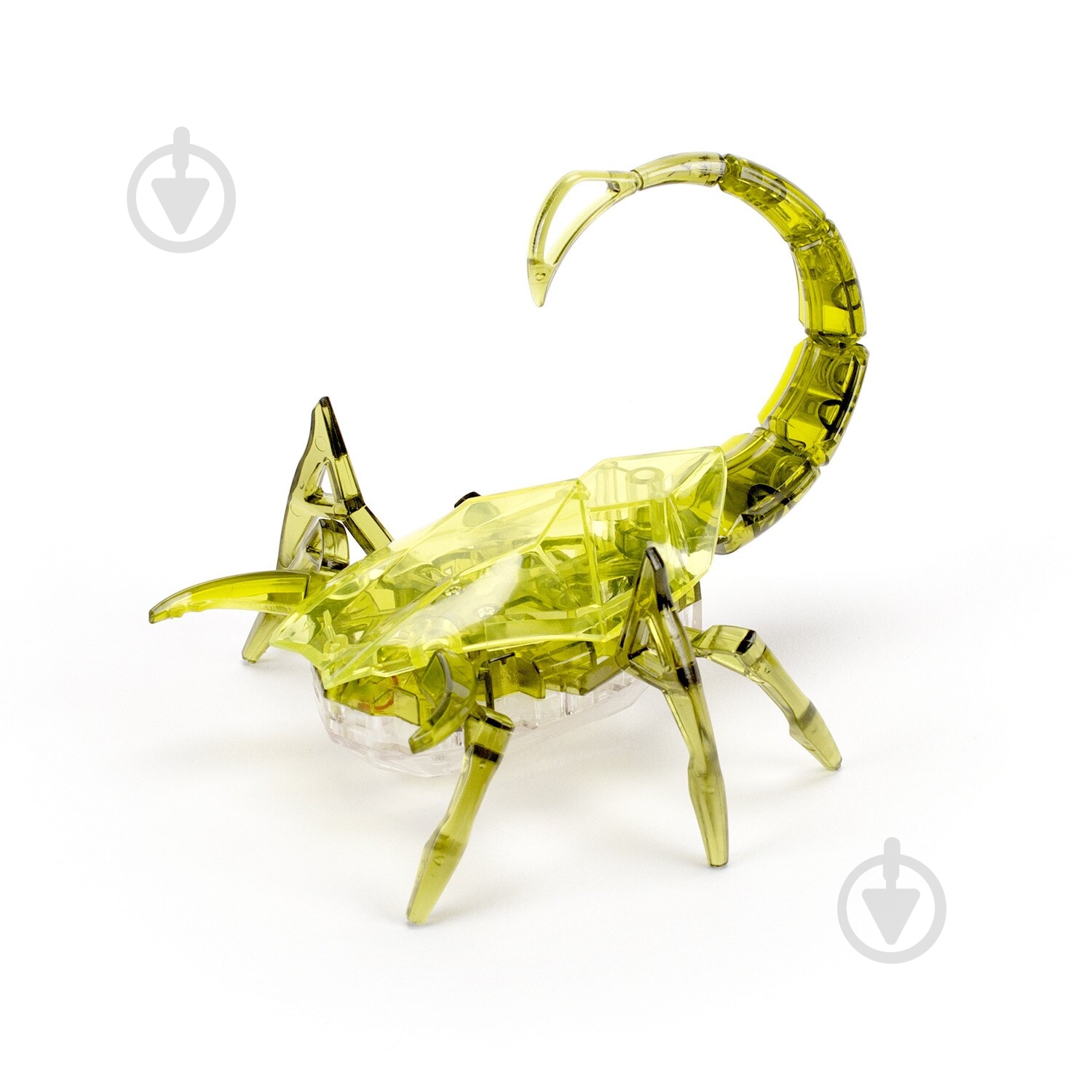 Наноробот Hexbug Scorpion в ассортименте 409-6592 - фото 4 Наноробот Hexbug Scorpion в ассортименте 409-6592 - фото 4