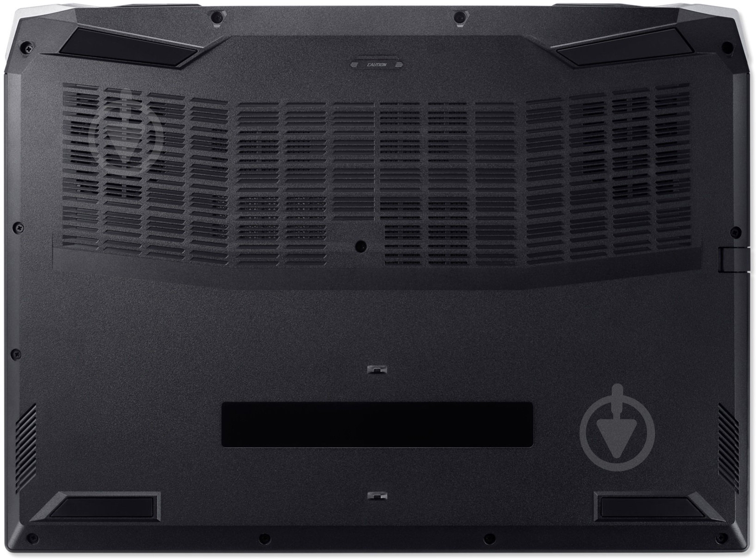 Ноутбук Acer Nitro 5 AN517-55 17,3" (NH.QFXEU.00B) black - фото 10 Ноутбук Acer Nitro 5 AN517-55 17,3" (NH.QFXEU.00B) black - фото 10