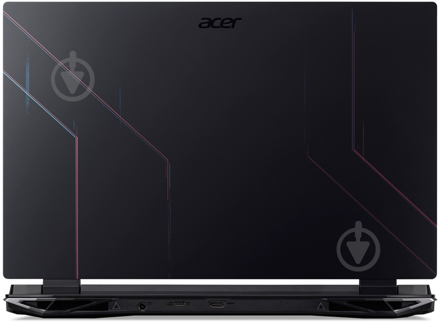 Ноутбук Acer Nitro 5 AN517-55 17,3" (NH.QFXEU.00B) black - фото 8 Ноутбук Acer Nitro 5 AN517-55 17,3" (NH.QFXEU.00B) black - фото 8
