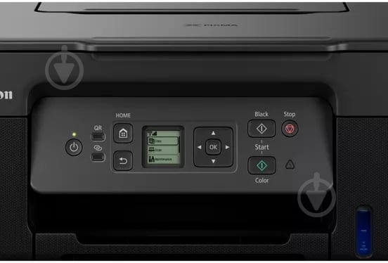 МФУ Canon PIXMA G3470 А4 (5805C009) с Wi-Fi - фото 3