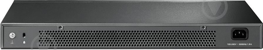 Комутатор TP-Link TL-SG3452X - фото 2