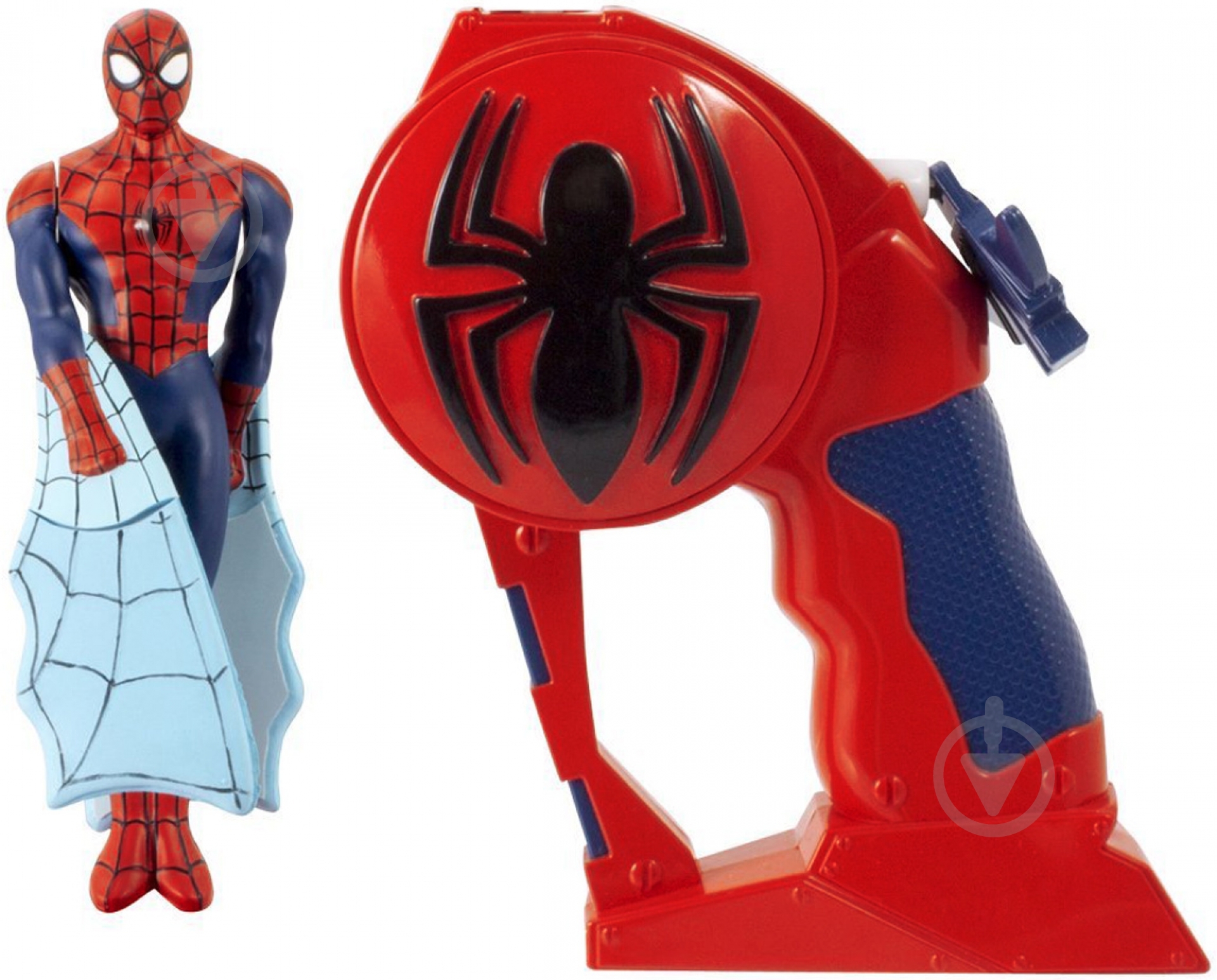 Спайдермен I-Star Супер-герой 52253 - фото 1