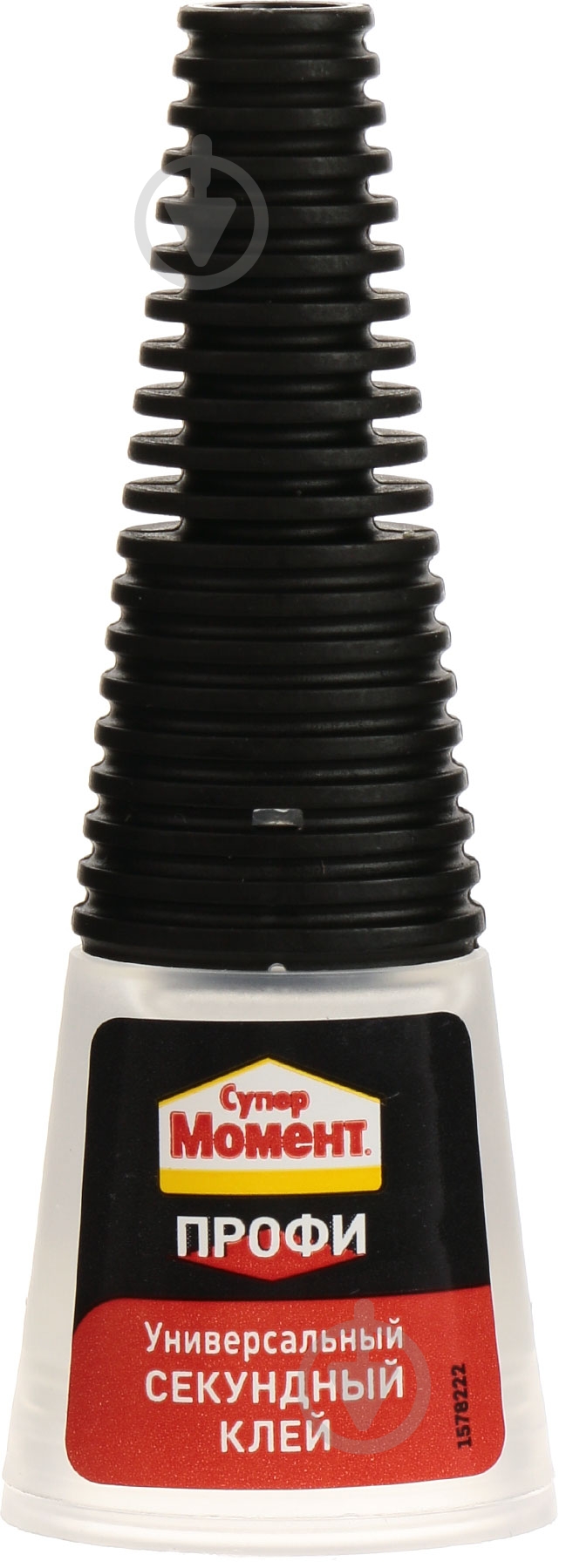 Суперклей Момент Профи 5 г - фото 2