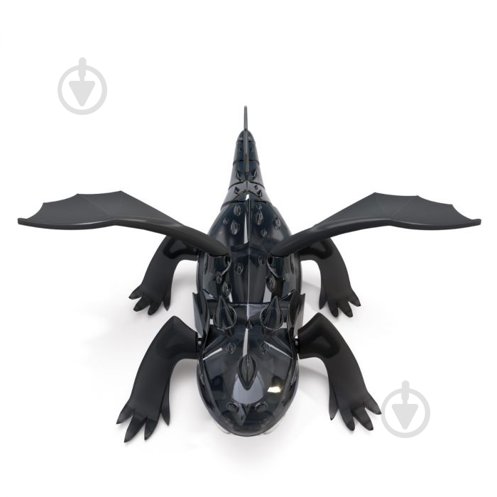 Наноробот Hexbug Dragon Single на ИК-управлении в ассортименте 409-6847 - фото 15