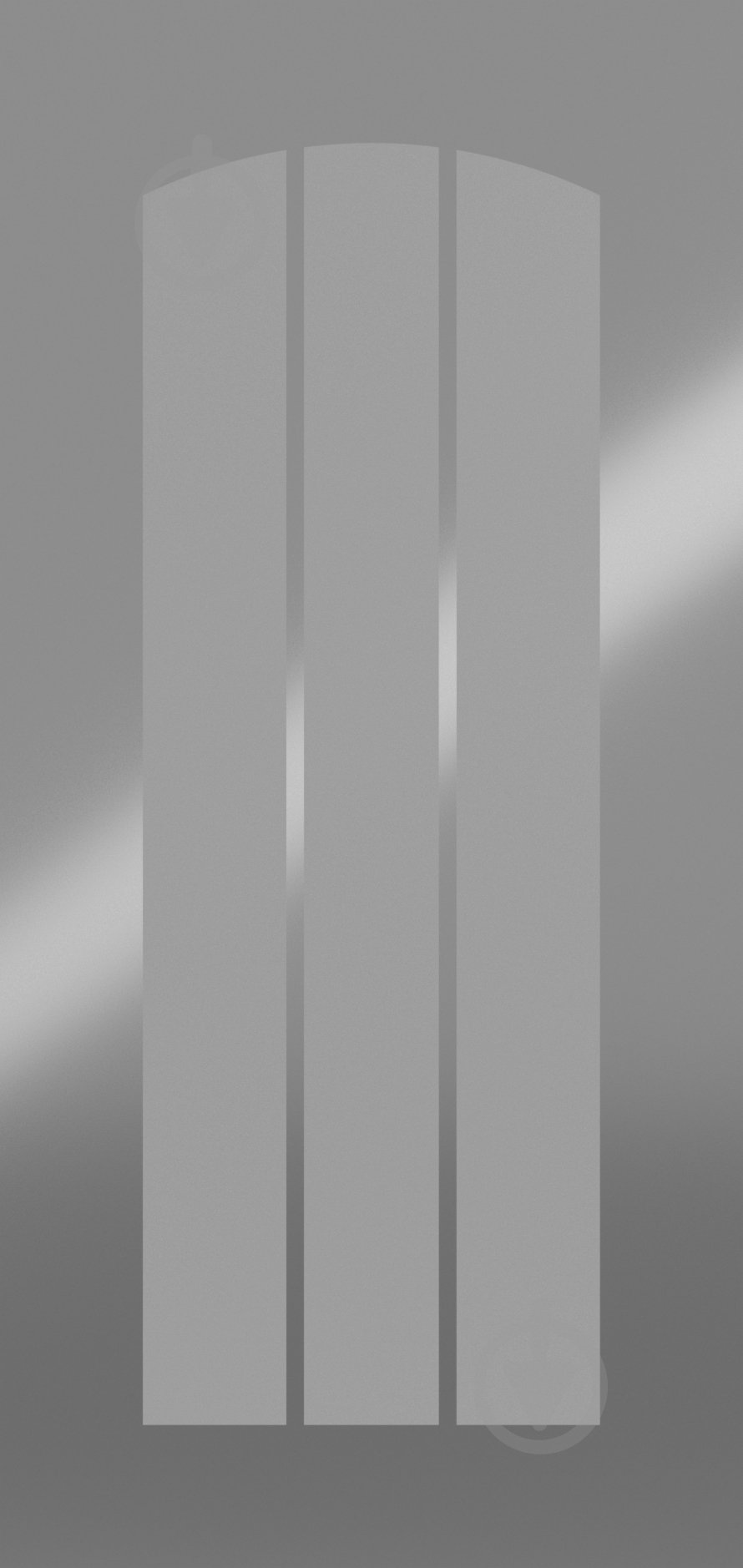 Стекло Прованс 603x286 для фасада МДФ 713x396 - фото 4