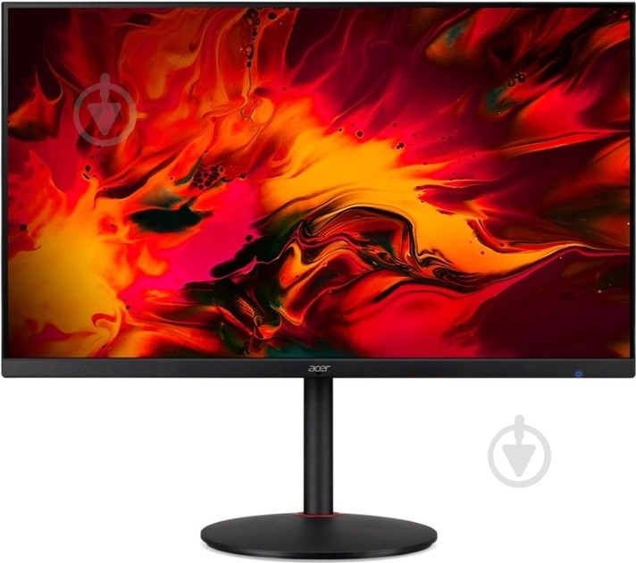 Монитор Acer XZ322QUPbmiiphx 31,5" (UM.JX2EE.P04) - фото 1