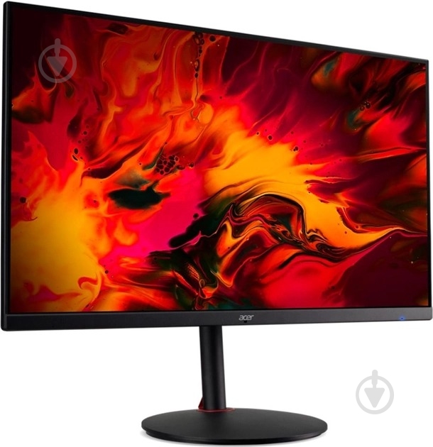 Монитор Acer XZ322QUPbmiiphx 31,5" (UM.JX2EE.P04) - фото 2