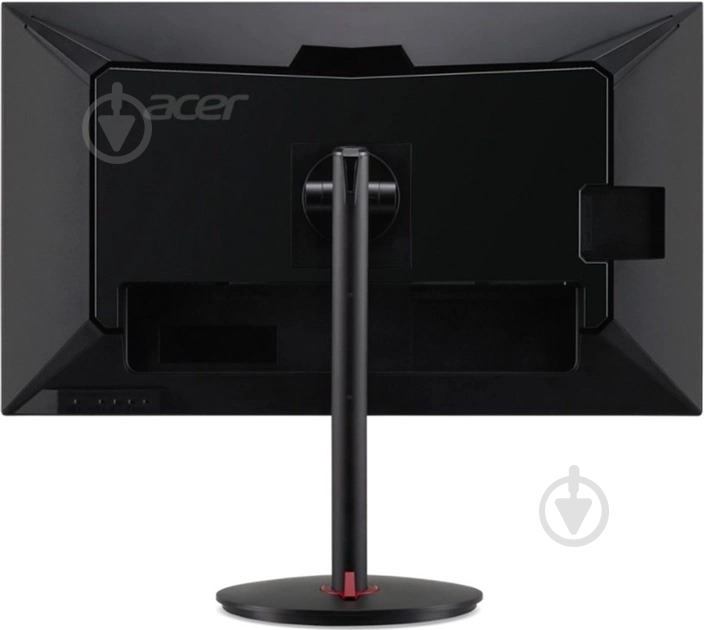 Монитор Acer XZ322QUPbmiiphx 31,5" (UM.JX2EE.P04) - фото 5