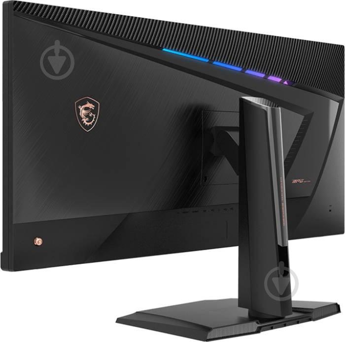 Монитор MSI Optix MPG341QR 34" (OPTIX MPG341QR) - фото 4 Монитор MSI Optix MPG341QR 34" (OPTIX MPG341QR) - фото 4