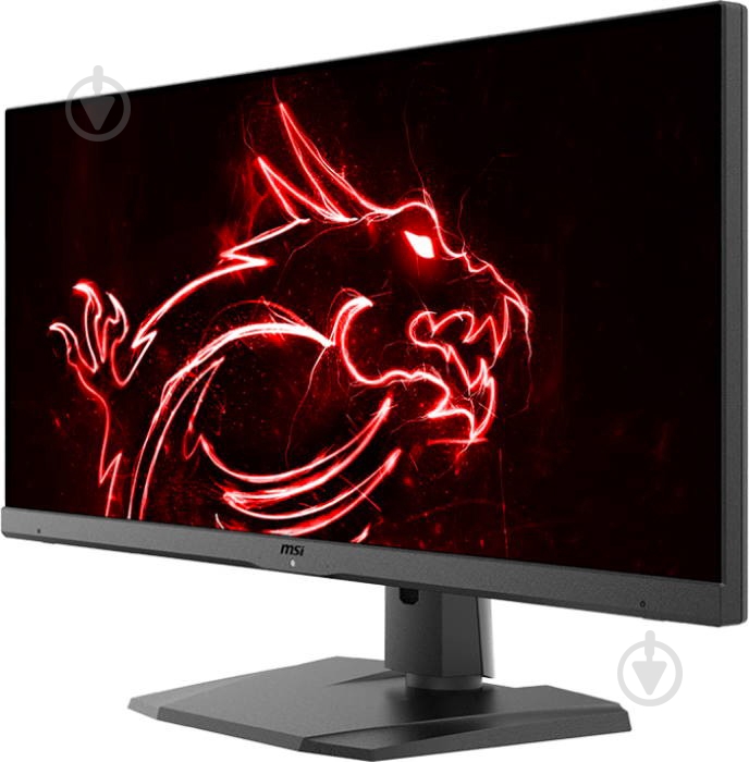 Монитор MSI Optix MPG341QR 34" (OPTIX MPG341QR) - фото 3 Монитор MSI Optix MPG341QR 34" (OPTIX MPG341QR) - фото 3