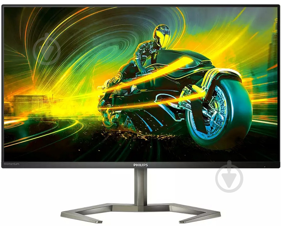Монитор Philips 31,5" (32M1N5800A/00) - фото 1