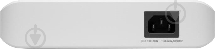 Коммутатор Ubiquiti Lite 16 PoE (USW-LITE-16-POE) - фото 3 Коммутатор Ubiquiti Lite 16 PoE (USW-LITE-16-POE) - фото 3