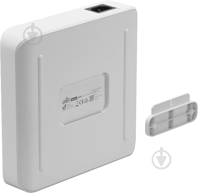 Коммутатор Ubiquiti Lite 16 PoE (USW-LITE-16-POE) - фото 4 Коммутатор Ubiquiti Lite 16 PoE (USW-LITE-16-POE) - фото 4