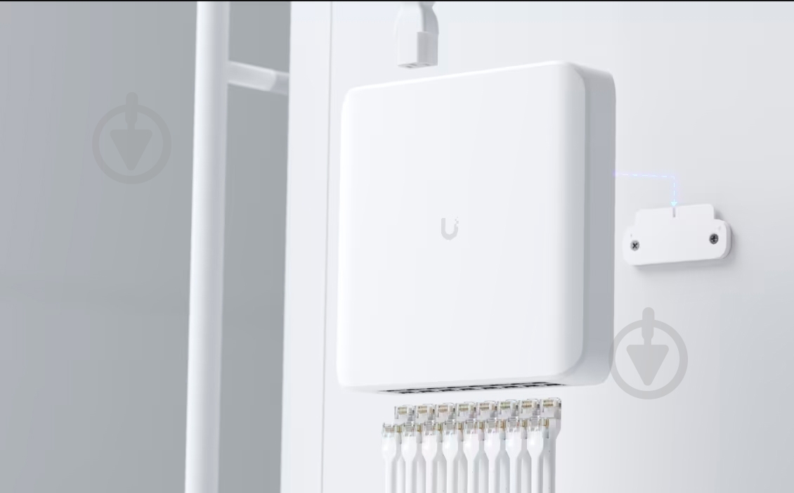 Коммутатор Ubiquiti Lite 16 PoE (USW-LITE-16-POE) - фото 9 Коммутатор Ubiquiti Lite 16 PoE (USW-LITE-16-POE) - фото 9