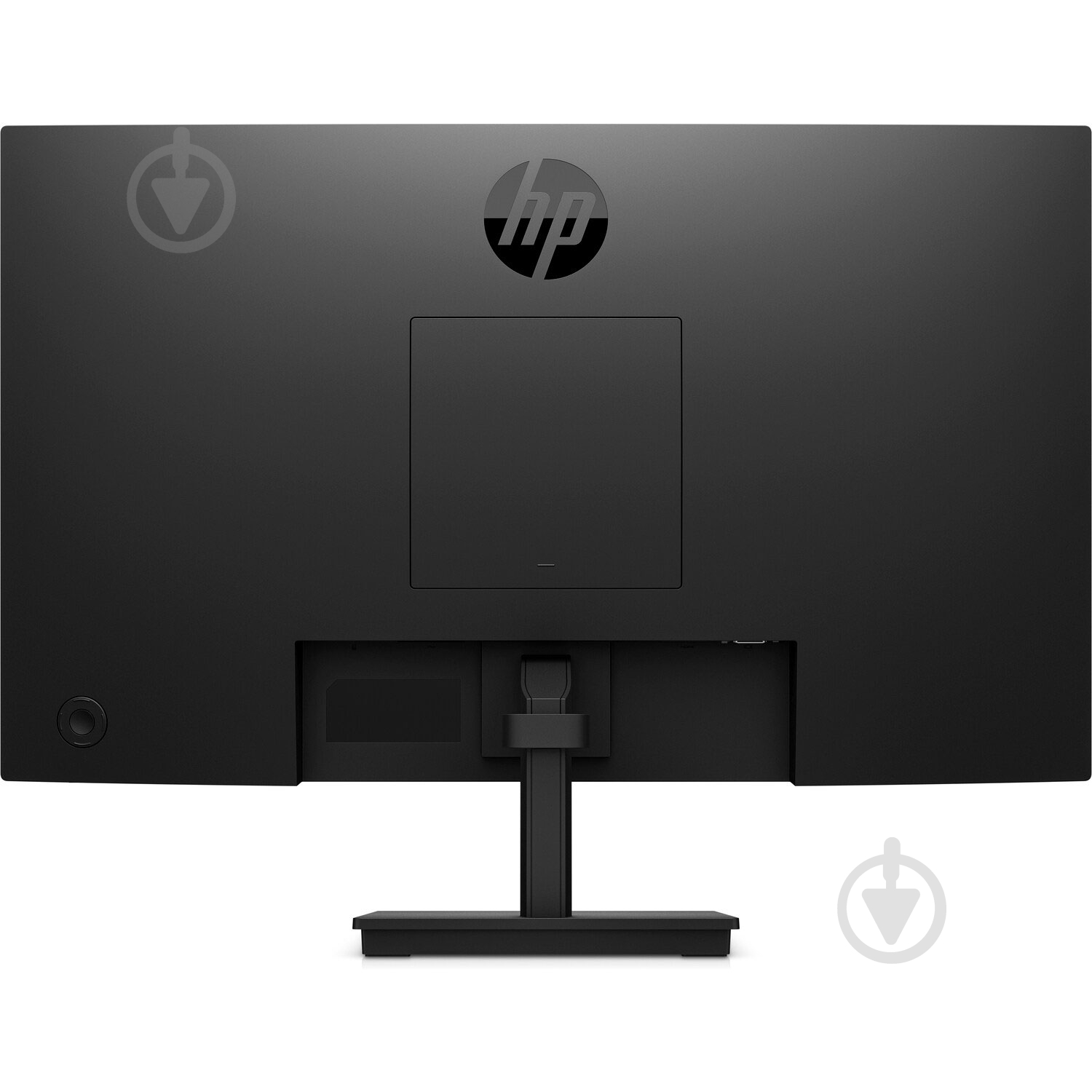 Монитор HP P24 G5 черный 23,8" (64X66AA) - фото 6