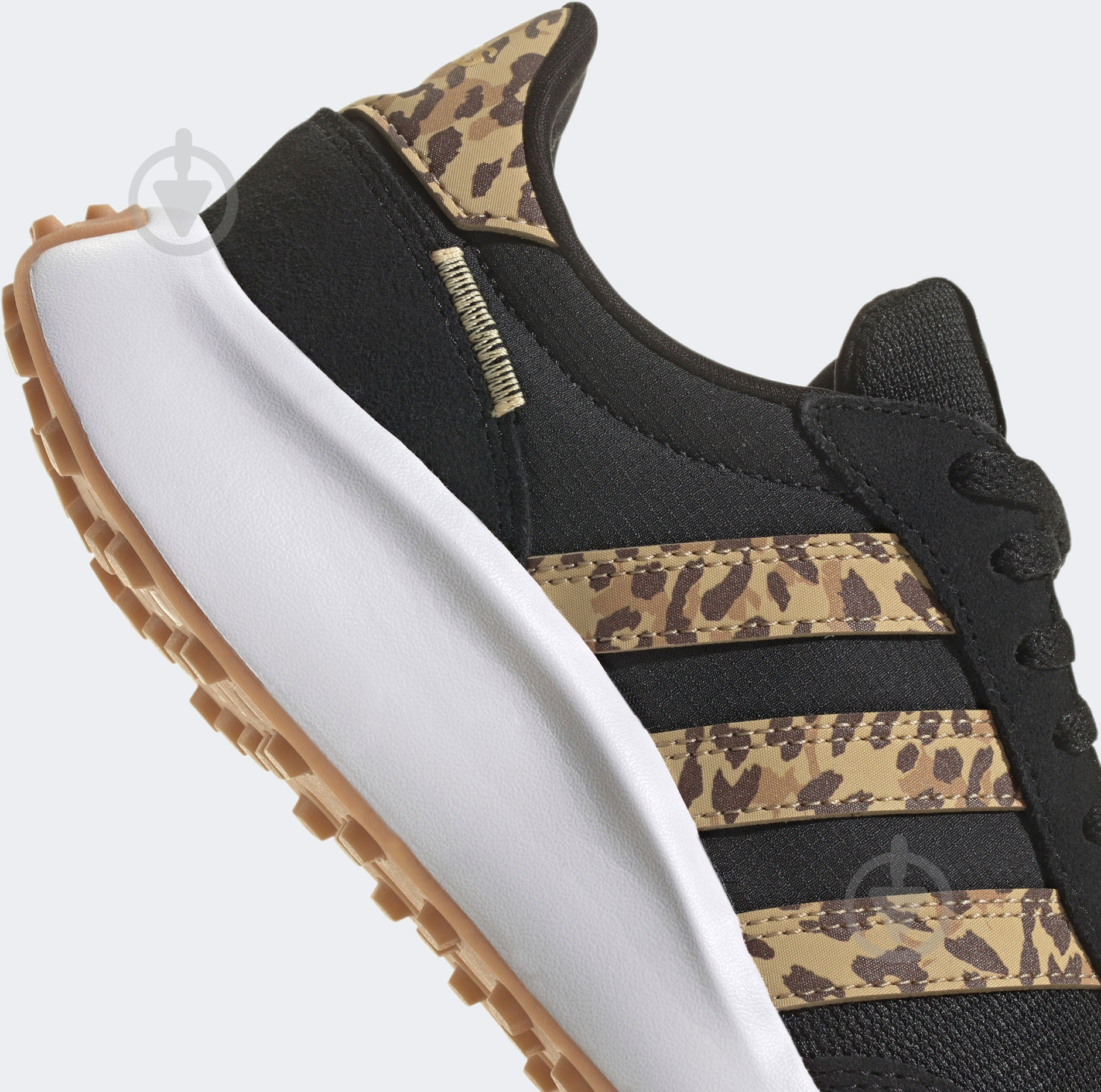 Кроссовки женские демисезонные Adidas GZ9499 р.36 2/3 - фото 6