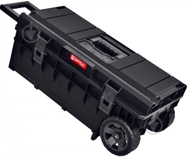 Ящик для інструментів QBRICK SYSTEM LONGER BASIC 31" - фото 1