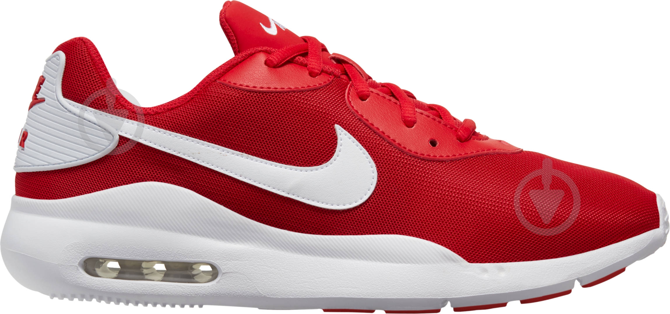 ᐉ Кросівки чоловічі демісезонні Nike AIR MAX OKETO AQ2235-601 р