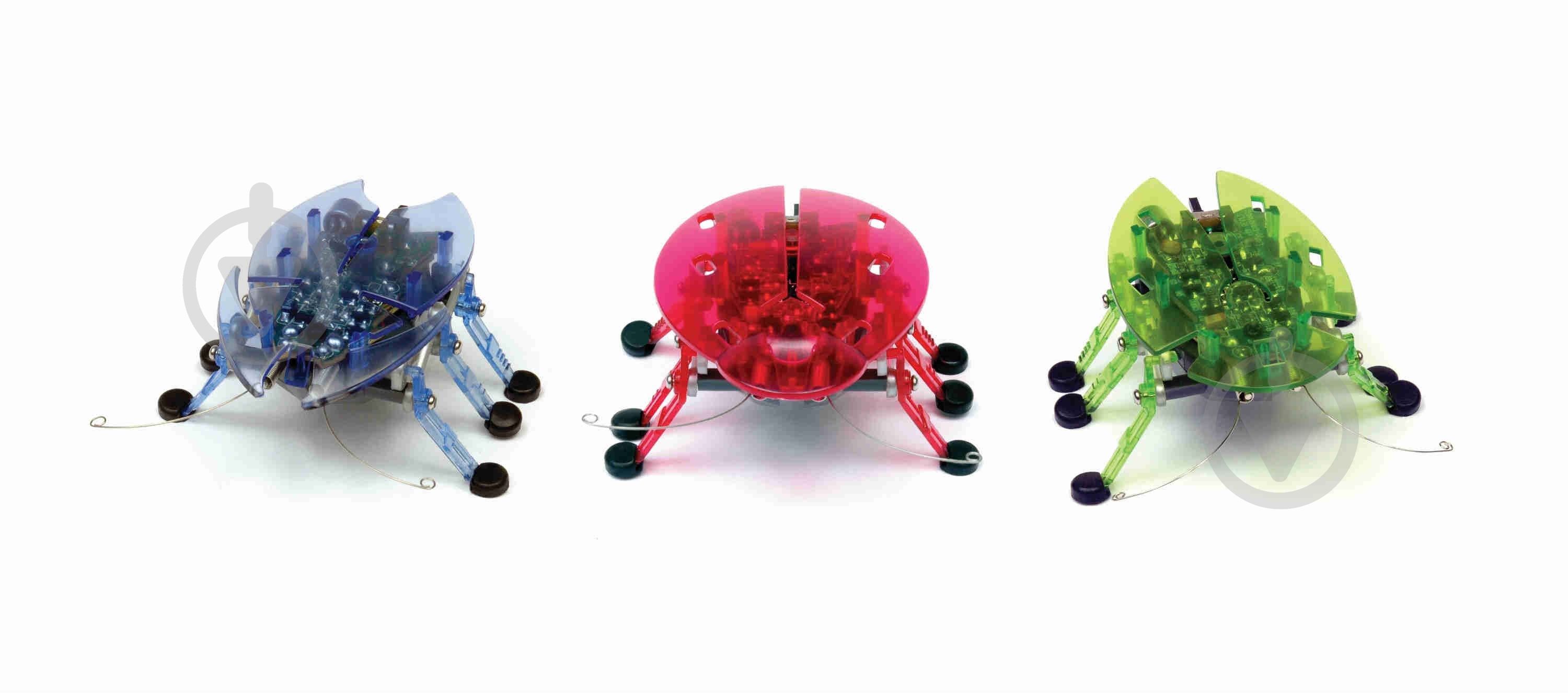 Наноробот Hexbug Beetle в асортименті 477-2865 - фото 1